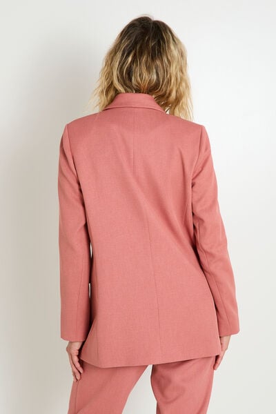 Blazer oversize femme