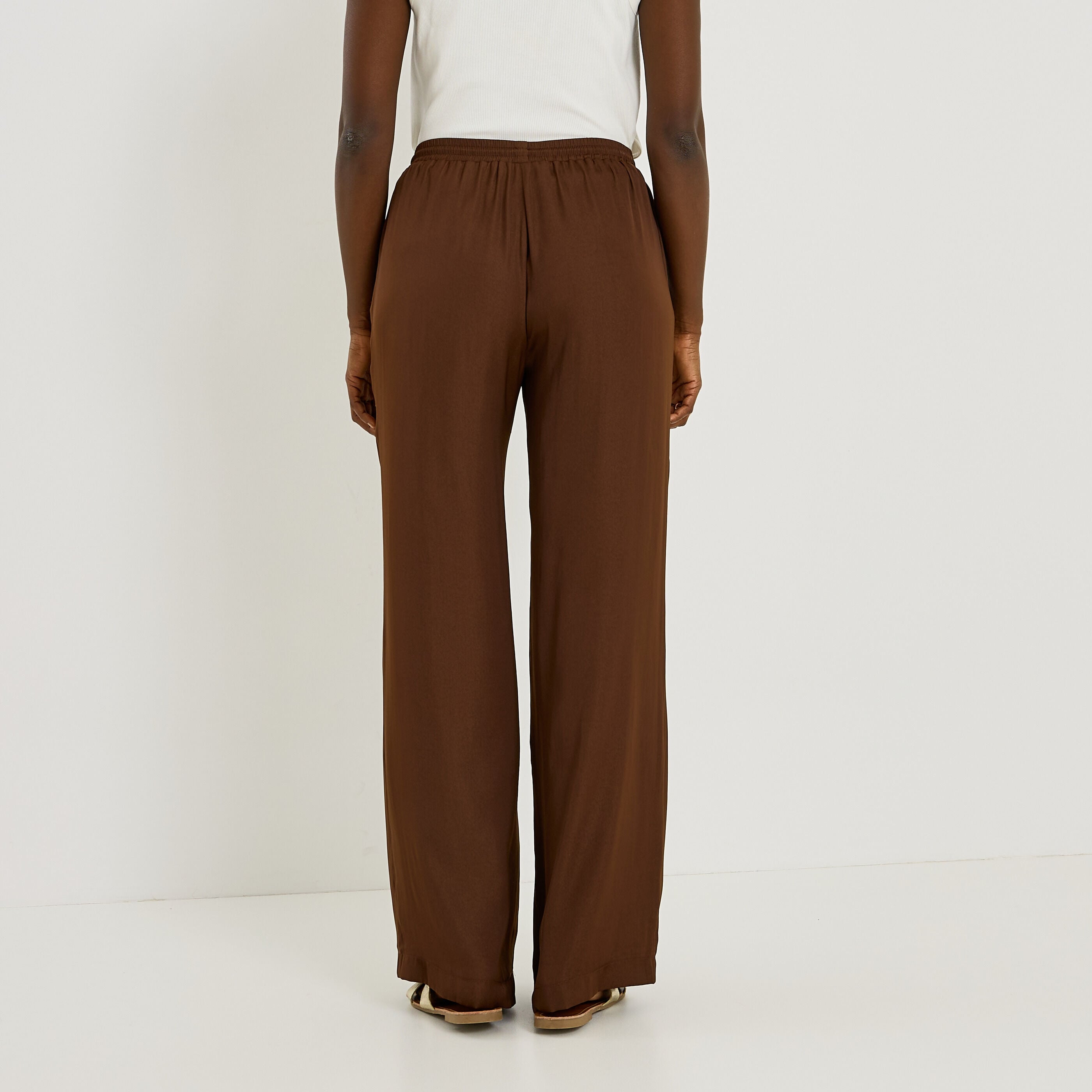 Pantalon femme