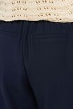Pantalon fluide femme