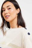 Tshirt maille femme