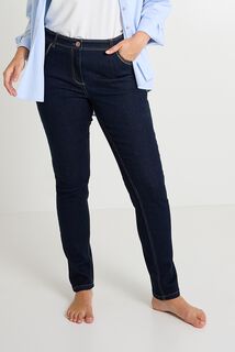 Jean slim LONDON femme