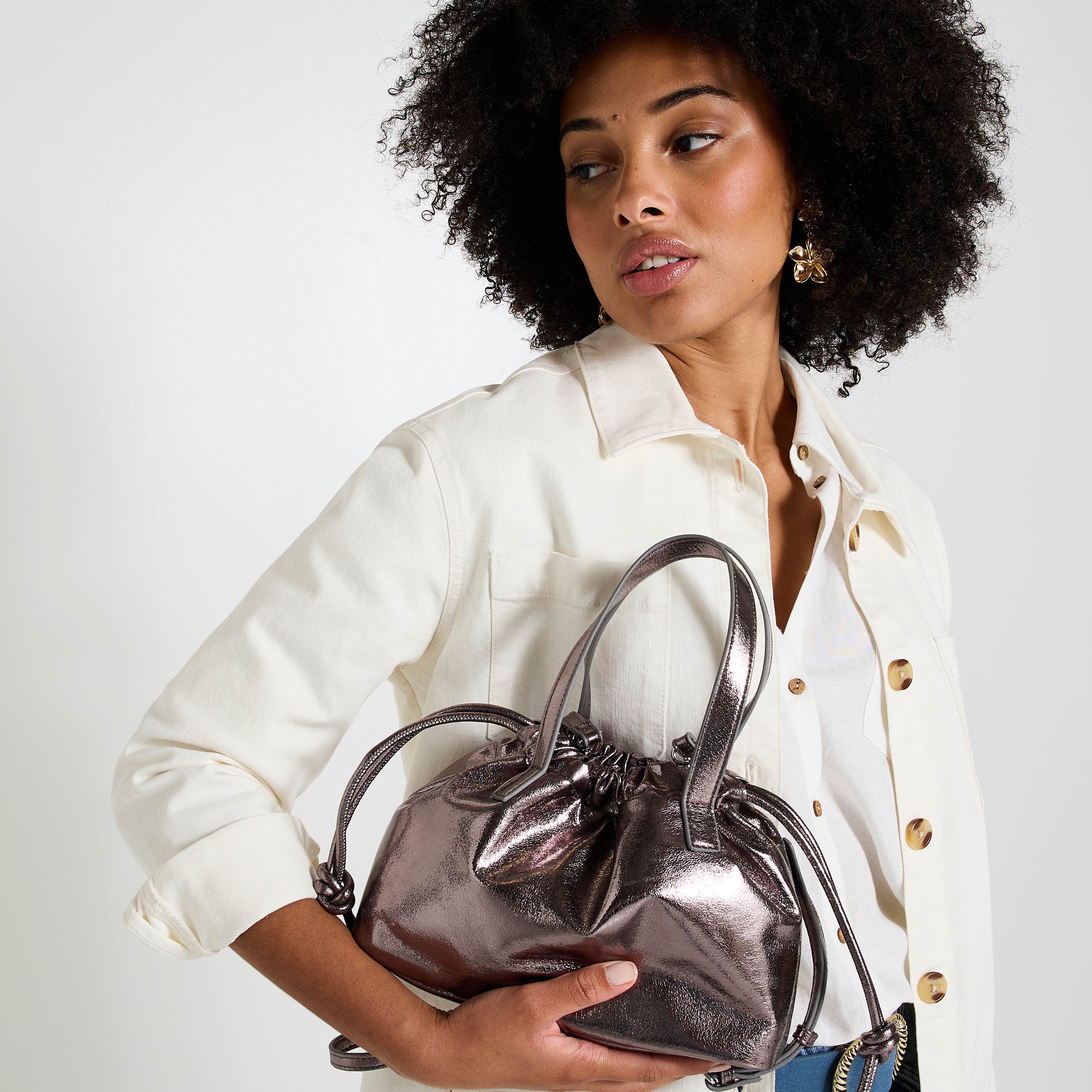 Sac bourse femme new arrivals