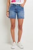 Short en jean femme BRAZIL