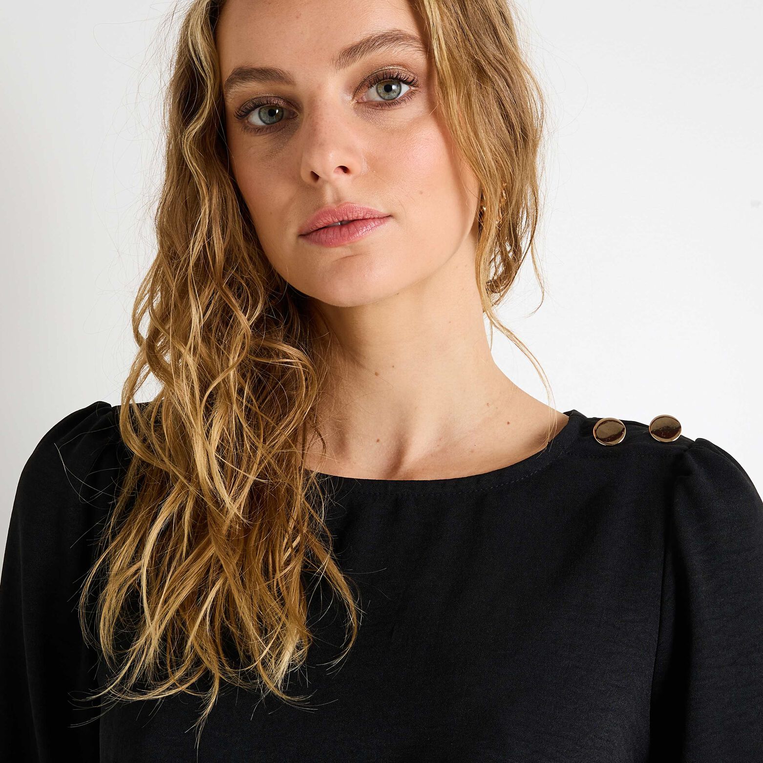 Robe patineuse femme