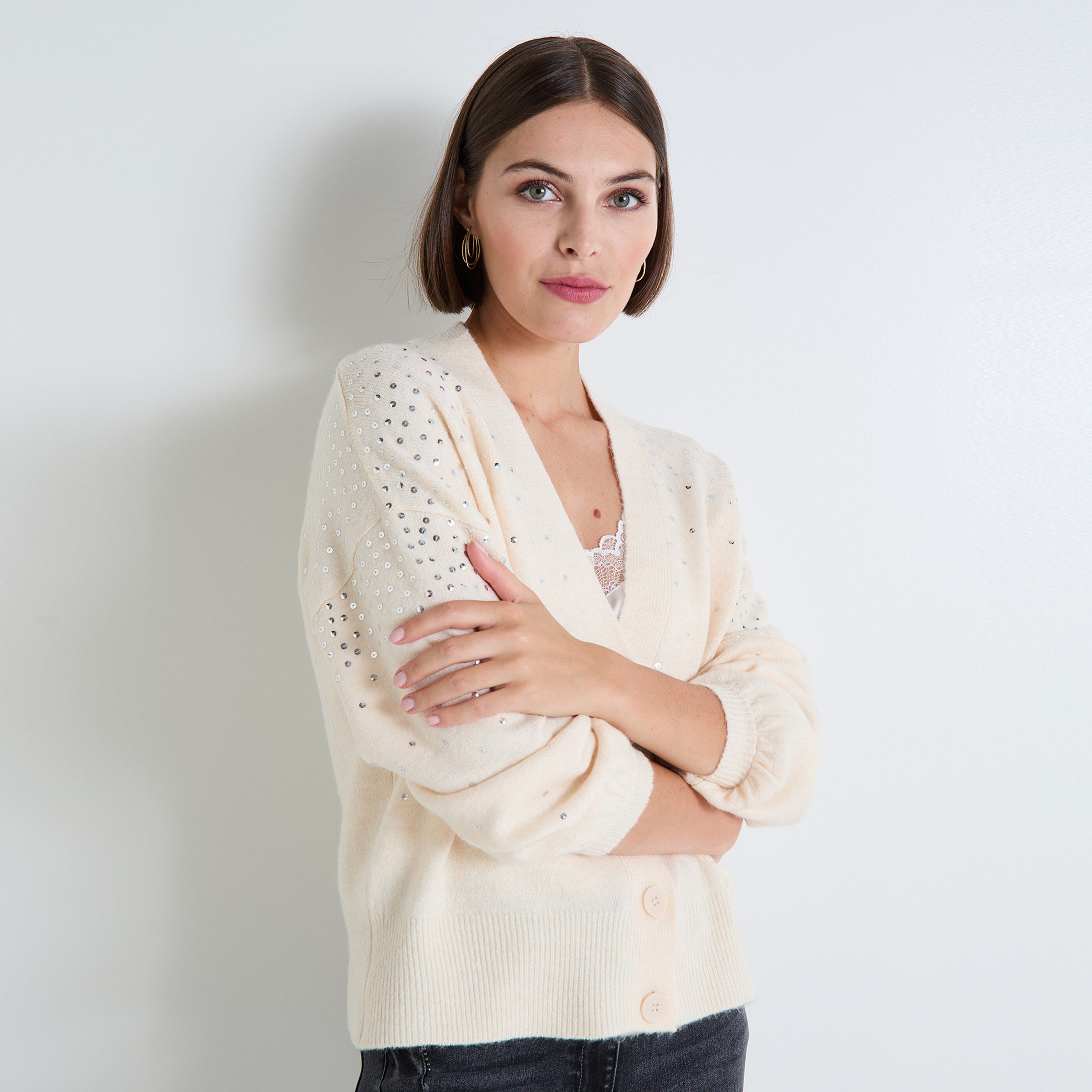 Looks de fetes Grain de malice