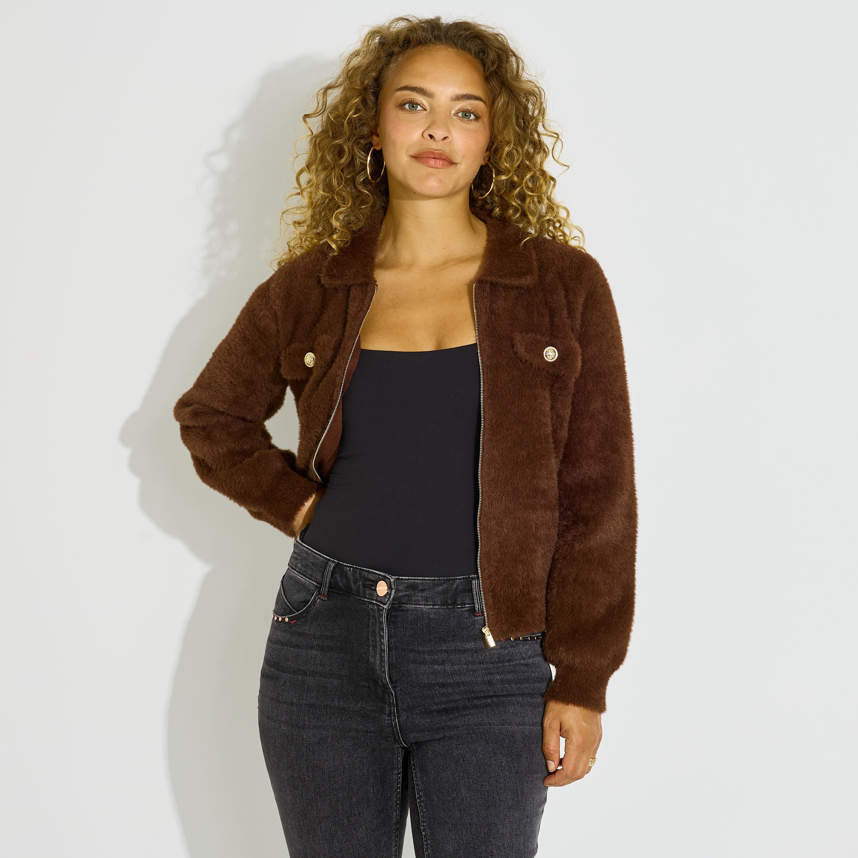 MARRON