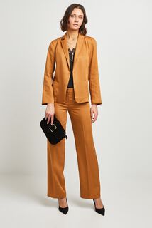 Pantalon large femme