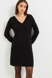 Robe pull femme