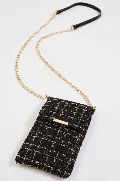 Pochette de téléphone femme