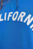 Pull col camionneur femme