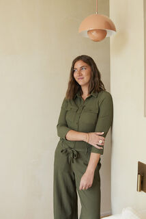 Combinaison femme