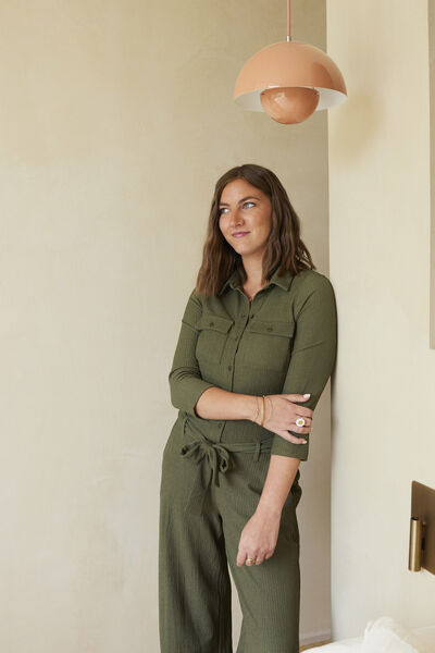 Combinaison femme