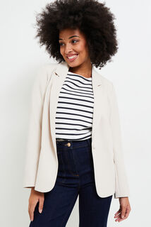 Veste de tailleur femme