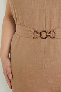 Combinaison longue femme