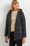 Parka légère femme