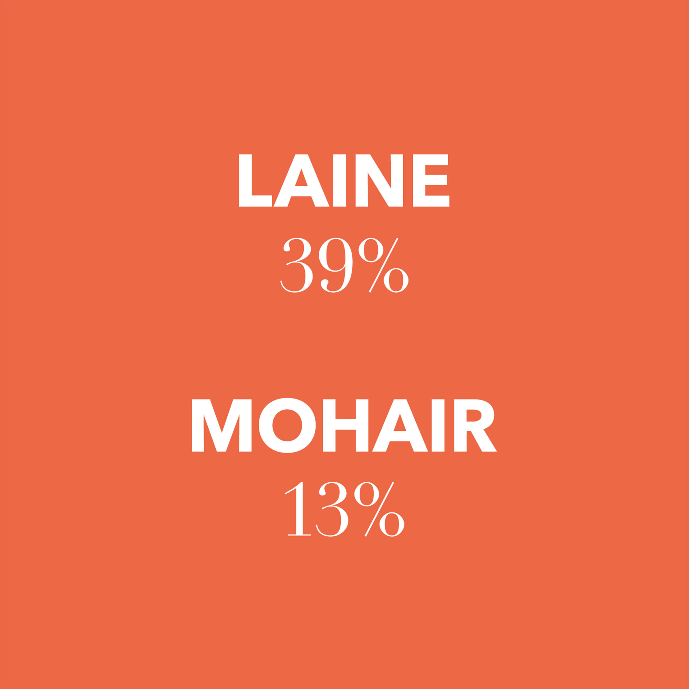 Pull premium &agrave; col rond femme