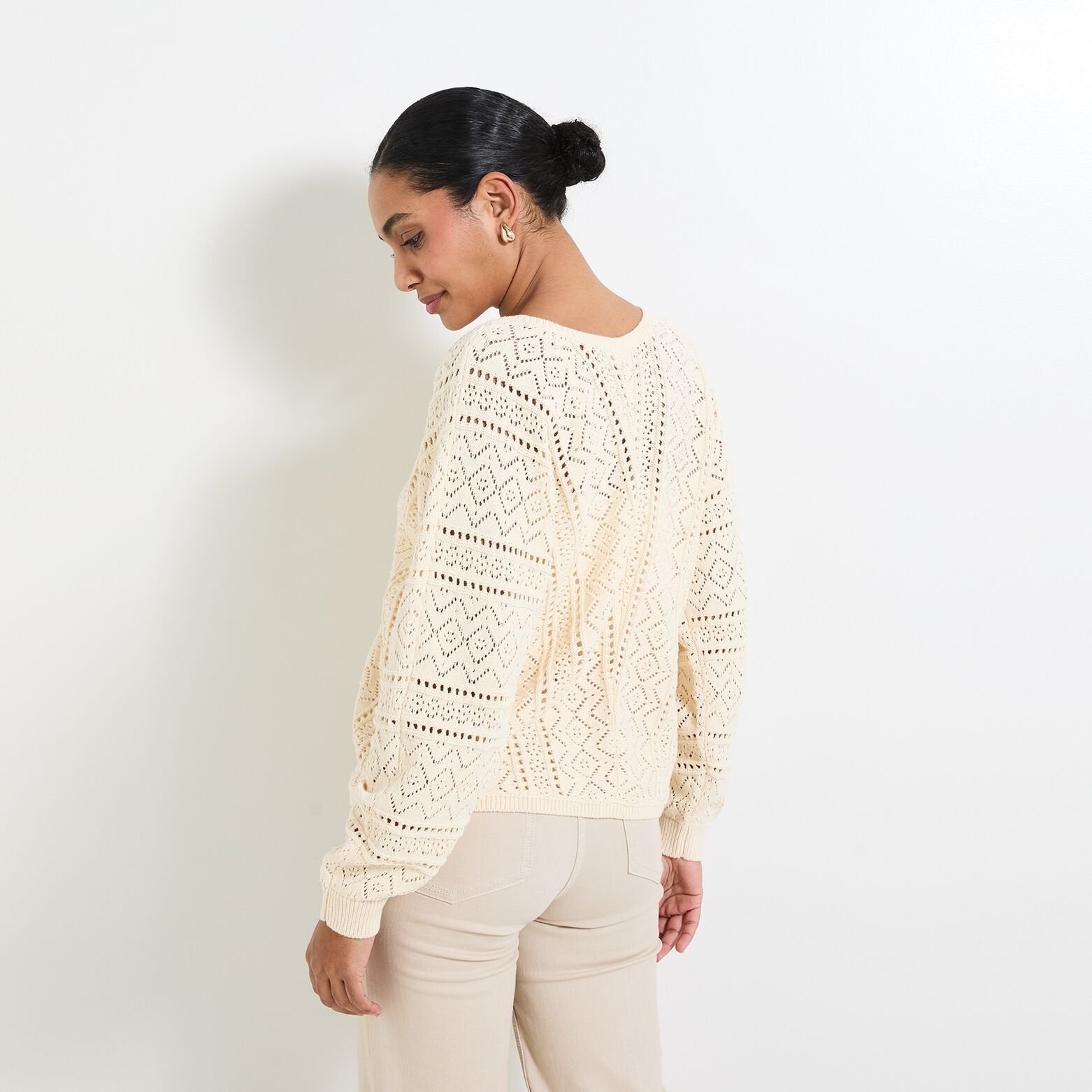 Gilet 2 en 1 femme