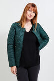 Doudoune fine femme