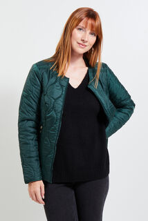 Doudoune fine femme