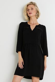 Robe fluide femme