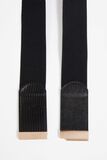 Ceinture élastique femme