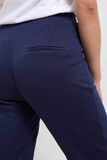 Pantalon en maille femme