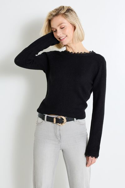 Gilet 2 en 1 femme