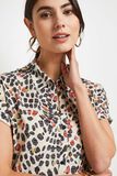 Tshirt imprimé femme
