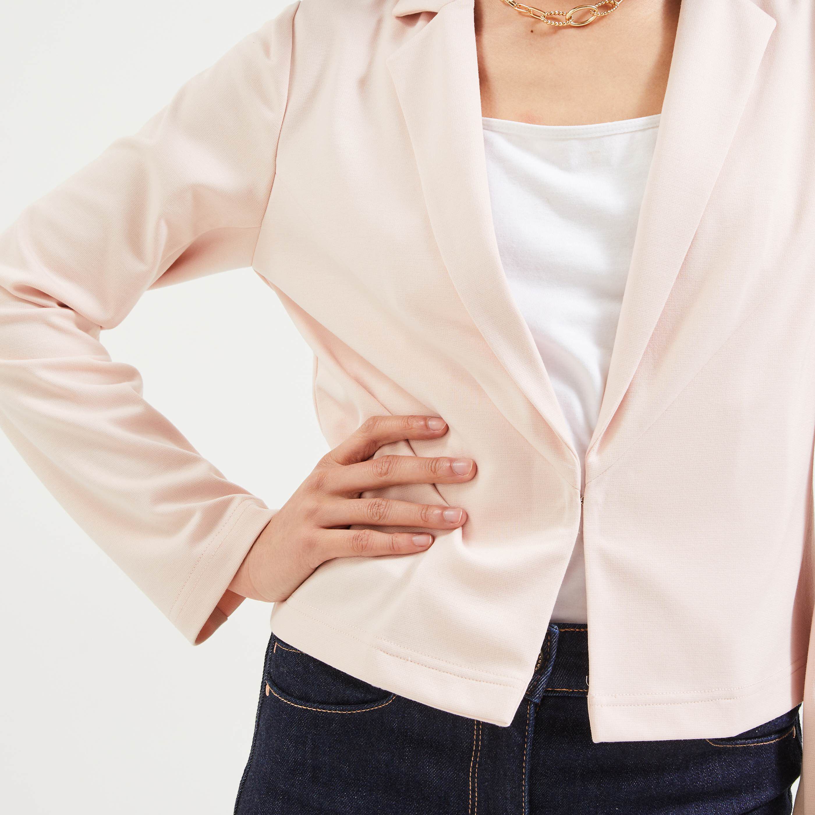 Veste top boléro femme