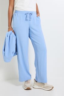 Pantalon fluide femme