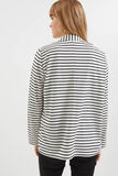 Veste en maille femme