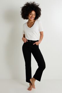 Jean bootcut TROPEZ RB02 femme
