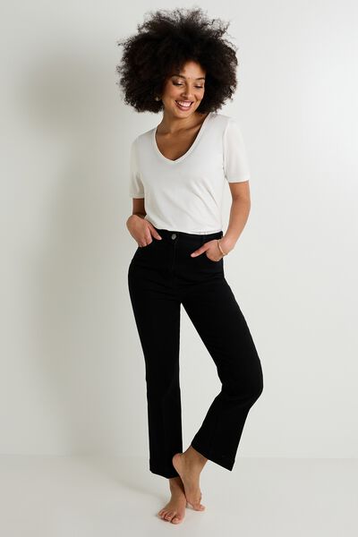 Jean bootcut TROPEZ RB02 femme