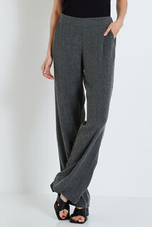 Pantalon fluide