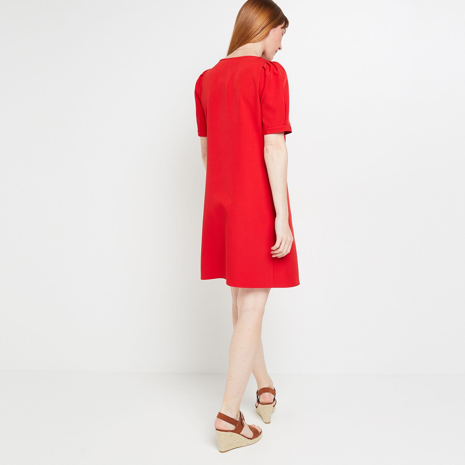 Robe habillée femme