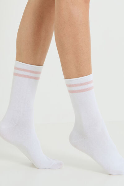 Lot de 2 paires de chaussettes femme