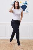 Jean skinny OXFORD femme