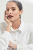 Chemise bijoux femme