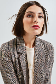 Veste de tailleur femme