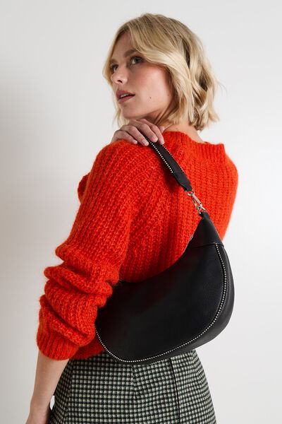 Sac besace femme