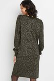 Robe pull femme