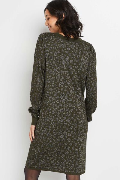 Robe pull femme