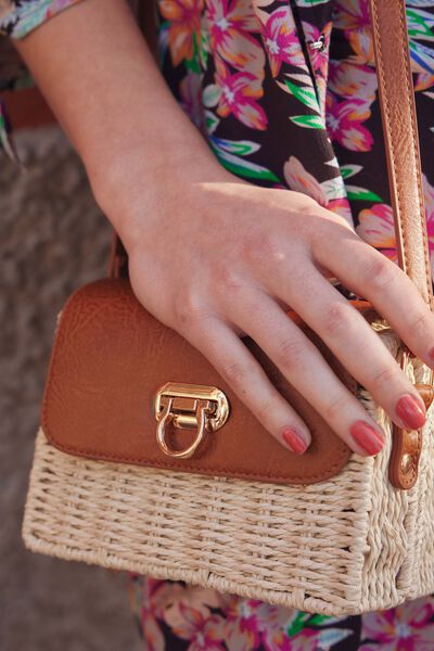 Petit sac femme