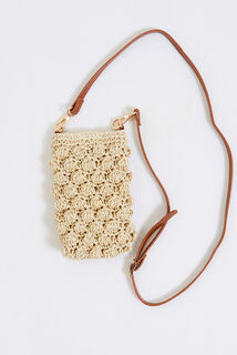 Pochette de téléphone femme