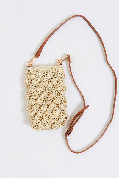 Pochette de téléphone femme
