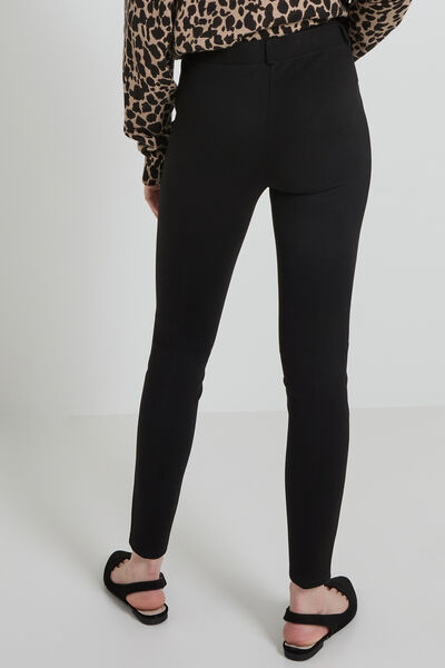 Legging structuré femme