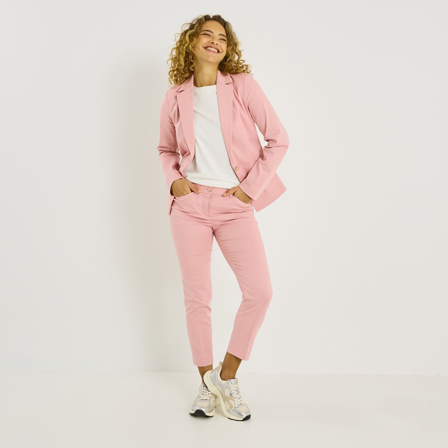 pantalon cigarette femme Pantalon cigarette raccourci femme pantalon cigarette femme Pantalon cigarette raccourci femme