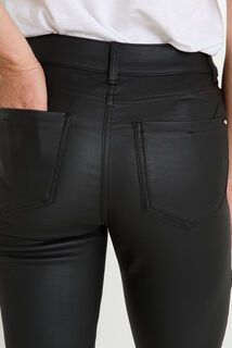 Jean slim push-up PORTO P01 femme