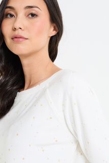 T Shirt pyjama femme