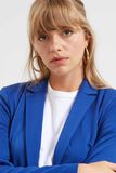 Veste tailleur en maille femme